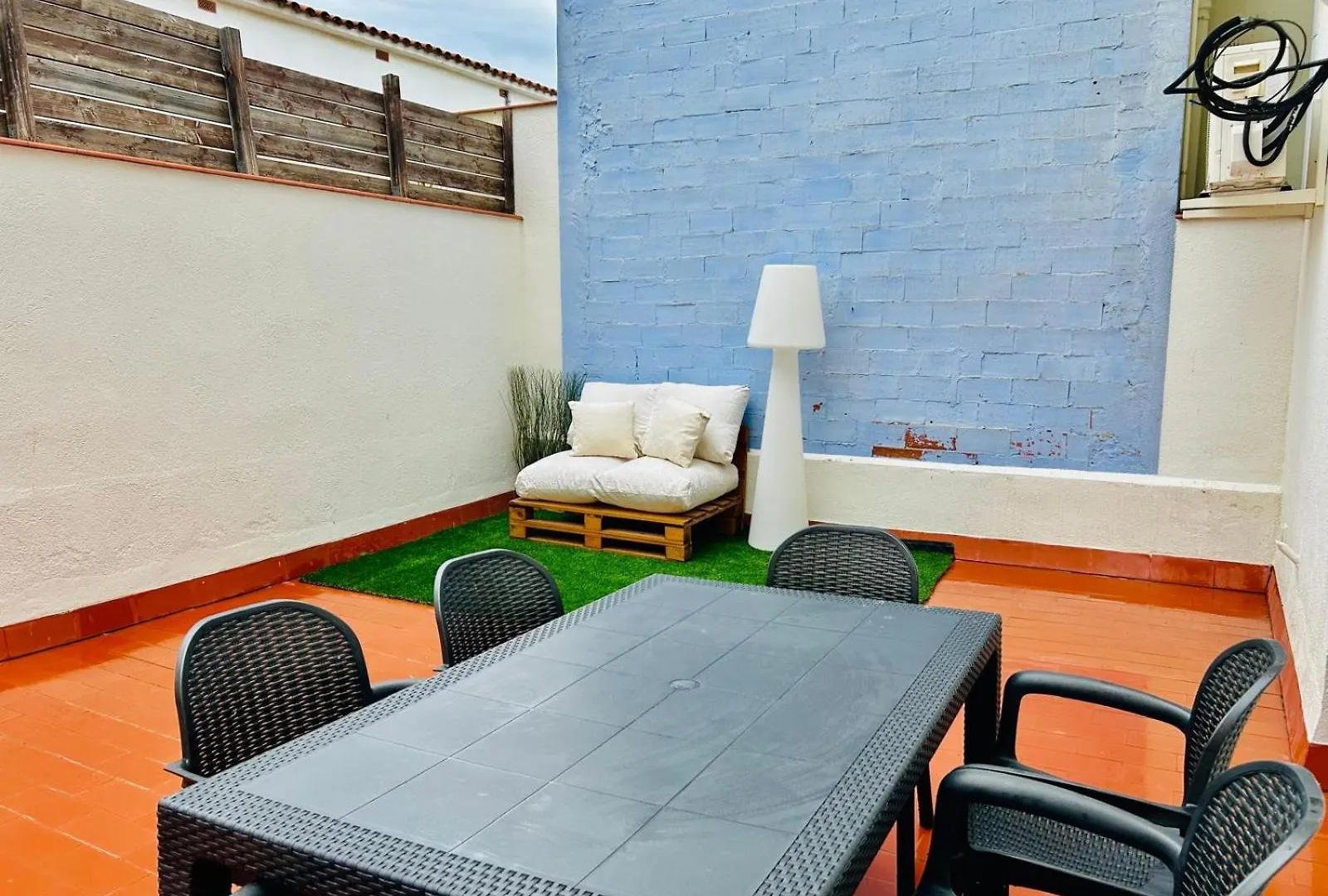 Apartamentos Port Marina Palamós Španělsko