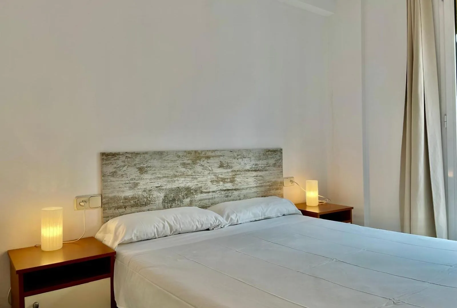 Apartamentos Port Marina Palamós