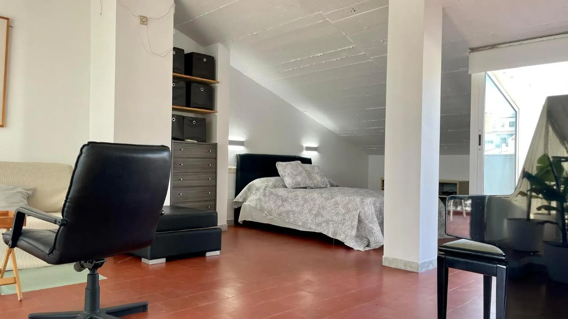 Apartamentos Port Marina Palamós Apartmán