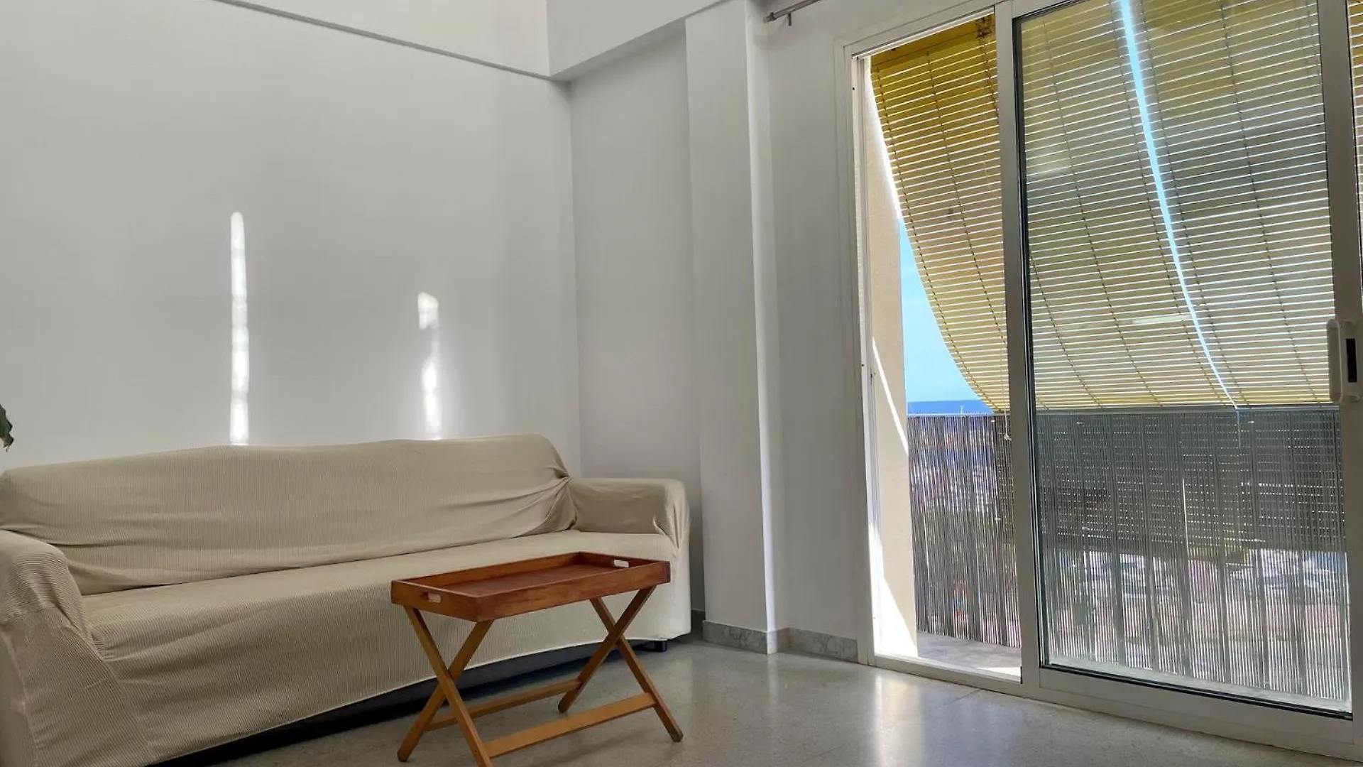 Apartmán Apartamentos Port Marina Palamós Španělsko