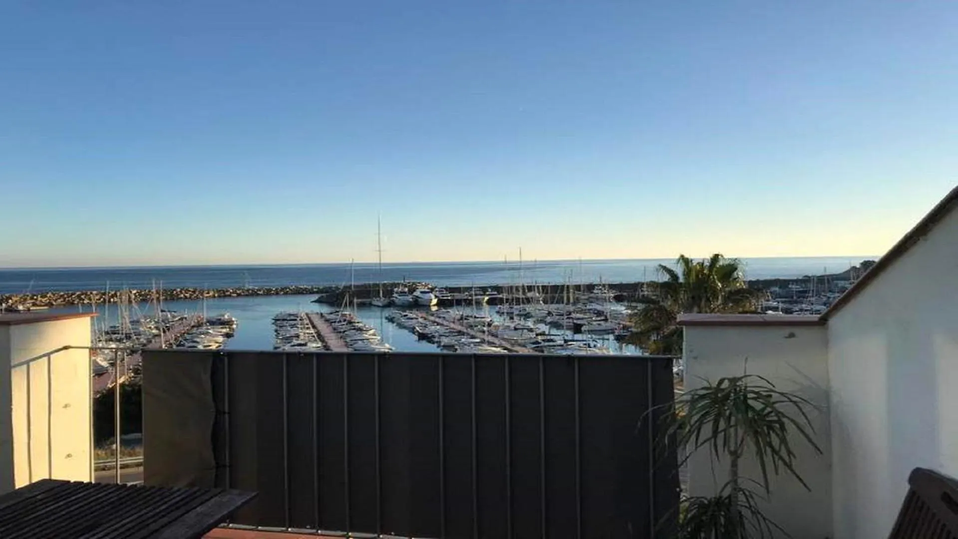 Apartamentos Port Marina Palamós Apartmán