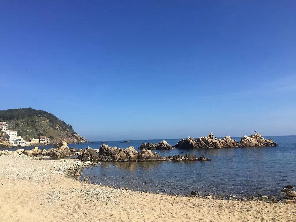 Apartamentos Port Marina Palamós Španělsko